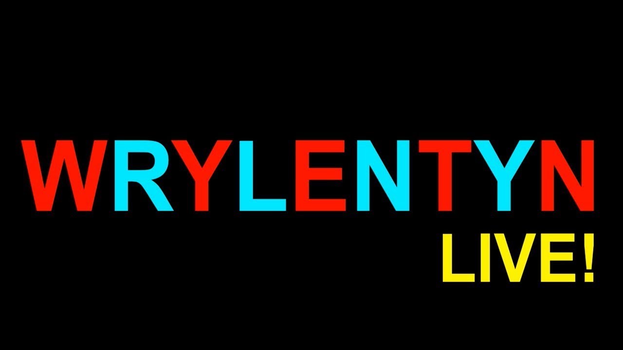 Wrylentyn LIVE! - Exploring Japan through Super Mario Odyssey (Ep 3)