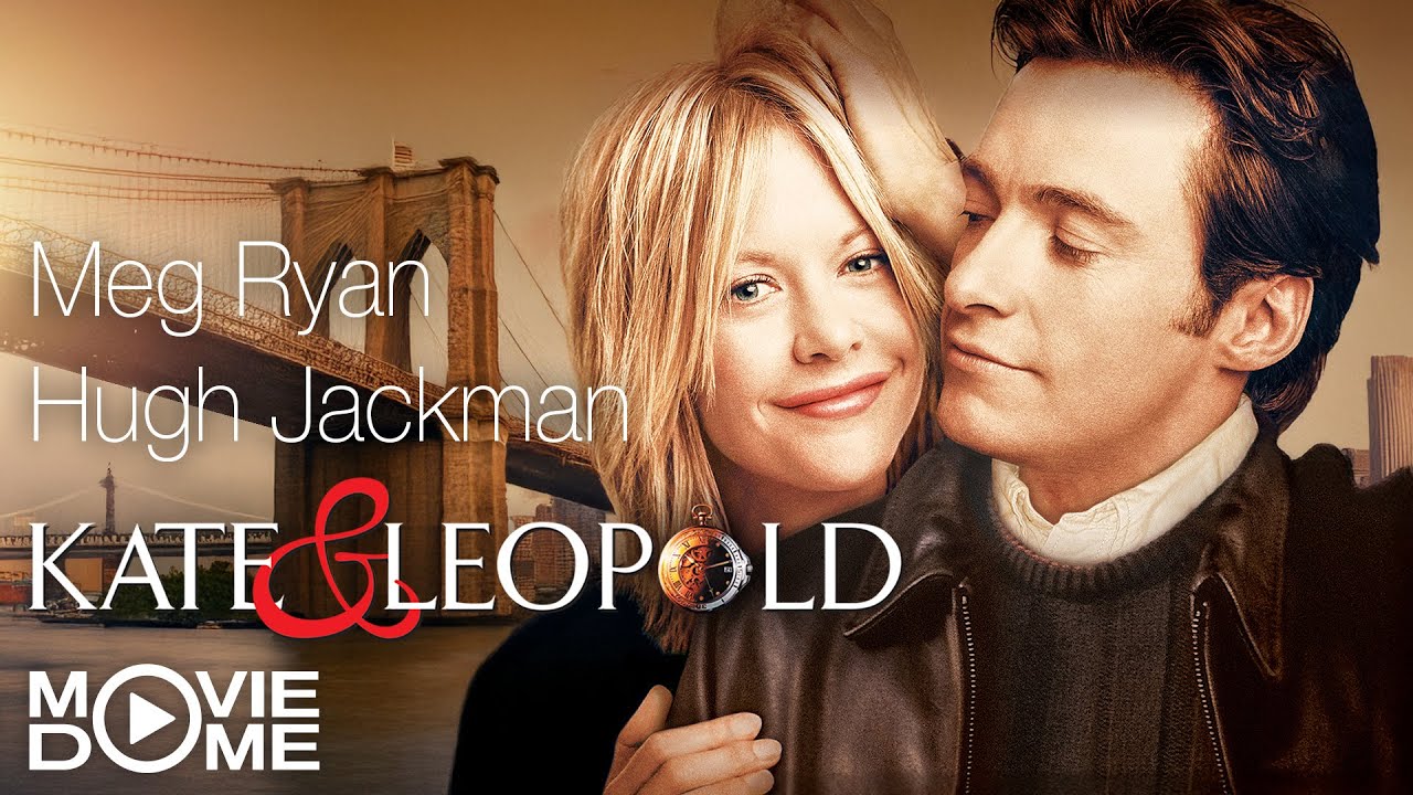 Diese romantische Komödie mit Hugh Jackman & Meg Ryan müsst ihr sehen: Kate & Leopold (Ganze