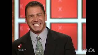 Steve Schirrippa On Hollywood Squares 2004