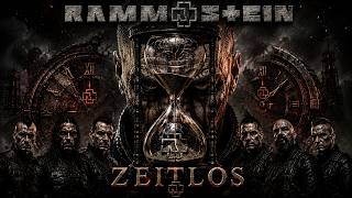 Rammstein - ZEITLOS Dark Industrial Metal Song 2026