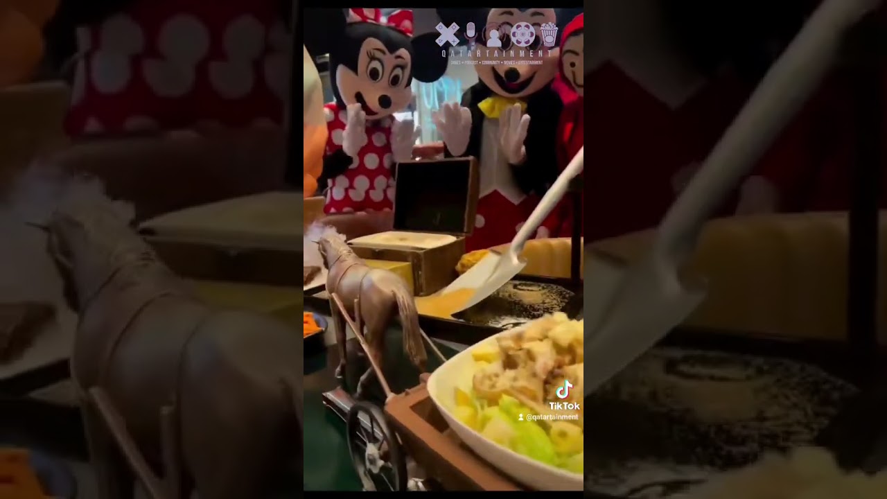 Discover the ultimate geek spots in Qatar! 