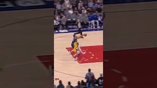 Bennedict Mathurin Chasedown Swat #nba #nbashorts