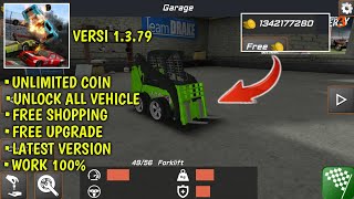 Demolition Derby 2 Mod Apk V1.3.79 || Unlimited Coin Terbaru 2022 screenshot 5
