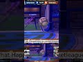 RocketLeague's EPIC 93 Point Play That ... You Speechless!