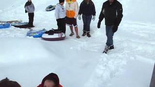 Buck Snow Tube