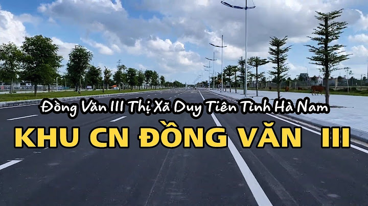 Khách sạn thành đạt đồng văn hà nam năm 2024