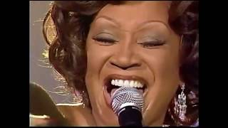 Patti LaBelle "A Change Is Gonna Come" (live)