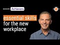 Essential leadership skills with wagner denuzzo  hr leaders podcast