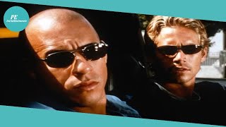 Fast And Furious Oggi In Tv Su Italia 1 Info Streaming E Trama Del Film Con Vin Diesel