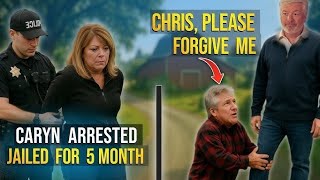BANS Caryn FOREVER | Matt Roloff LOSSES Everything | Matt, Forgive Me | Little People Big World