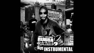 26 - Juicy J - Street Shit (Instrumental)