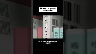 Famous This book can give you superpowers!#anime #animecomicdub #animeedit Net Worth