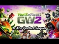 Plants Vs Zombies: Garden Warfare 2 Is The Perfect Sequel