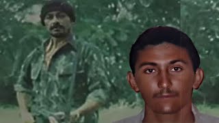 The true story of Chico Benvindo and Cleiton Araquã who terrorized the backlands of Pernambuco.