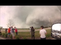 Tempest tours aurora colorado tornadic mesocyclone may 21 2014