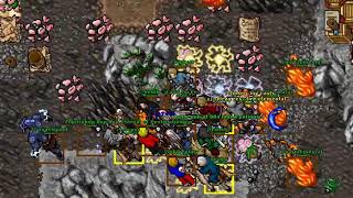 tibia antica very funny 830ed by 10 makers xd