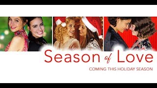 Season of Love Trailer