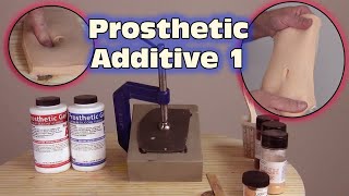 Prosthetic Additive #1 For Softening Prosthetic Gel