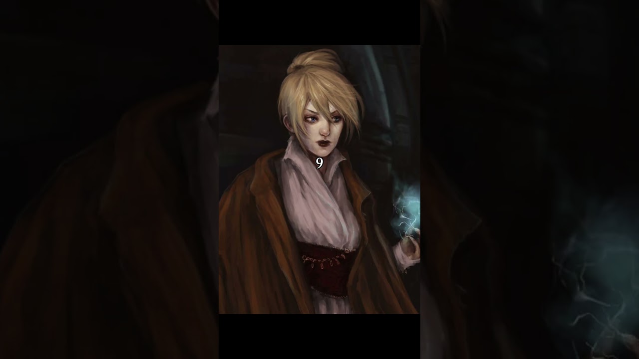 Top 12 Most Powerful Jedi & Sith In Star Wars History