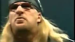 WWF Triple H 1999 Titantron