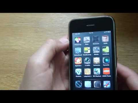 How To Take Screenshots on iPod Touch / iPhone
