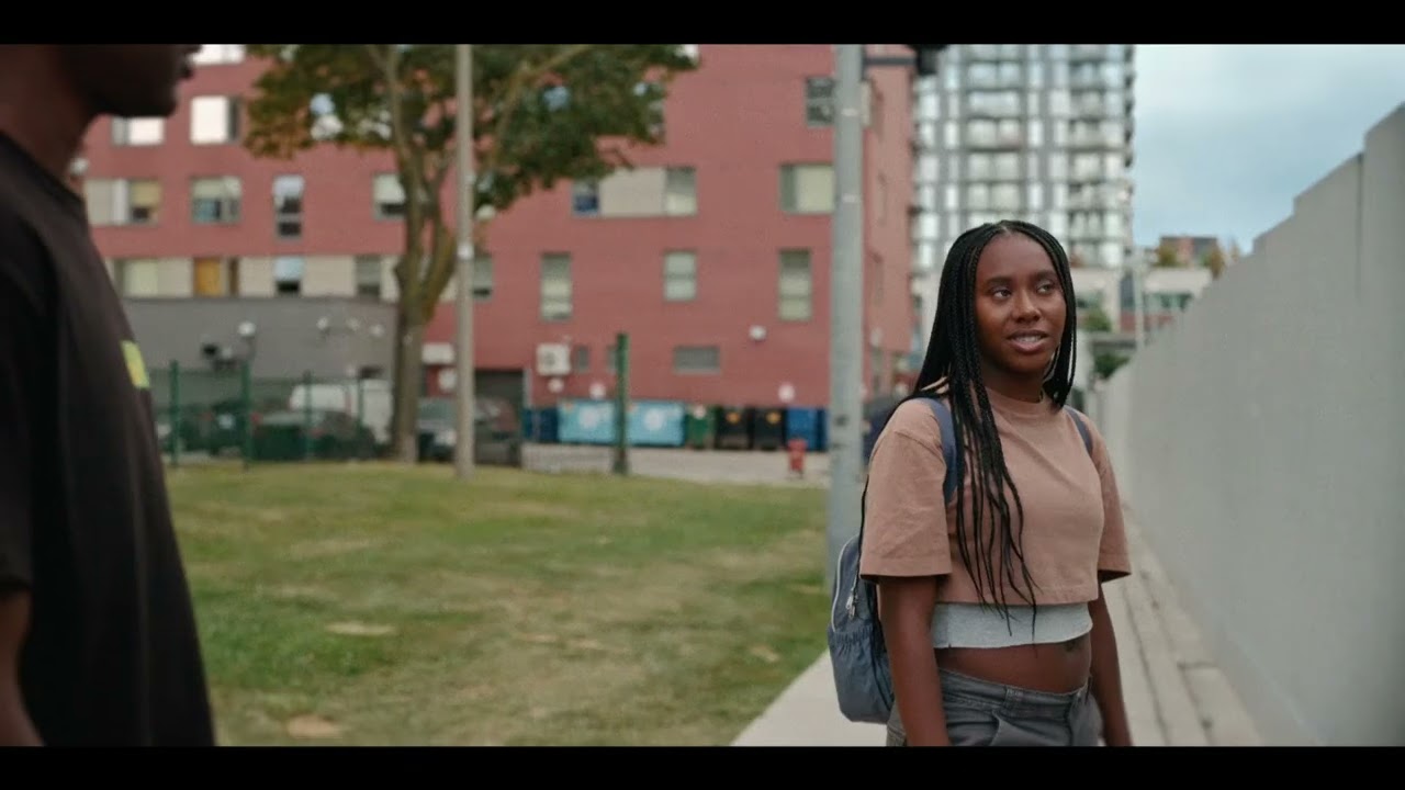 Boxcutter (2024) Official Trailer