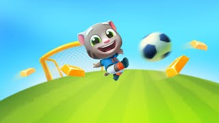 Fnf Talking Tom To Your End 1080p