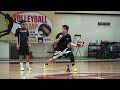 Sg camp day 1 ball handling drills simplegrind