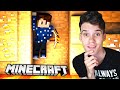 MINECRAFT | Алмазная лихорадка: когда сломал кирку от счастья | Стрим