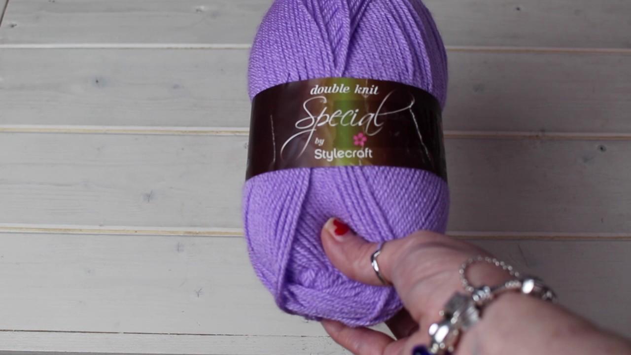 Everything You Need To Get Started with Crochet!! - YouTube