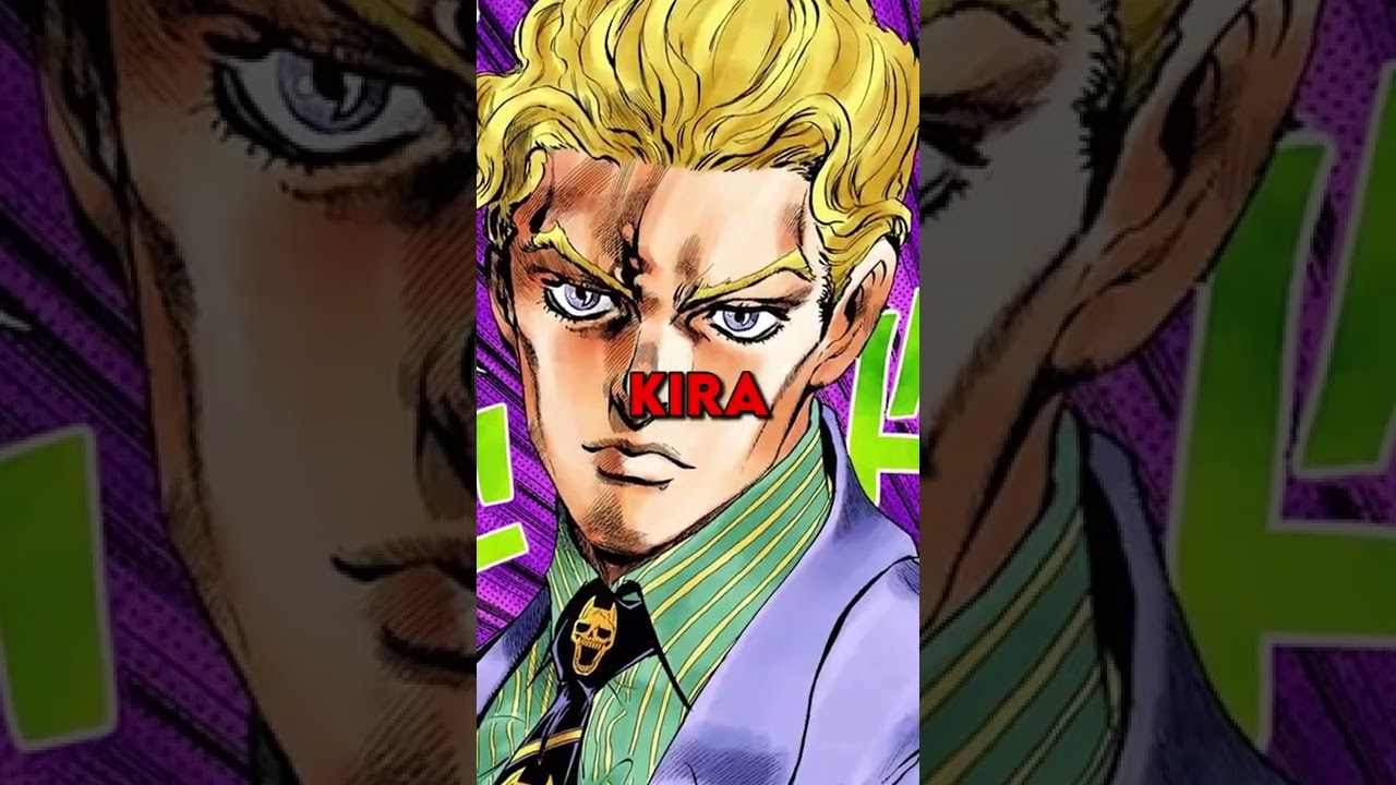 JoJo Time Manipulators ⏰ 