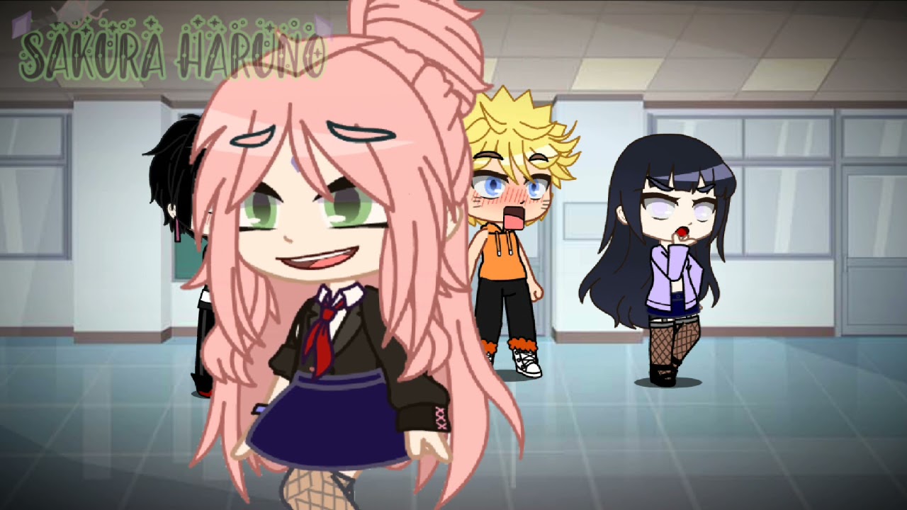 New students||meme-Naruto||