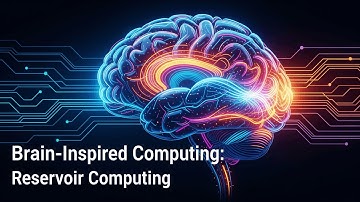 What is Reservoir Computing?