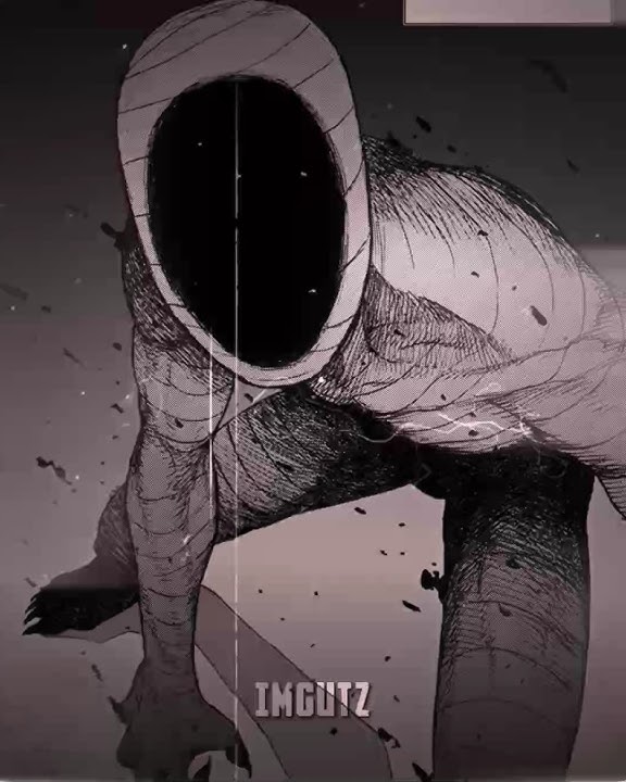 You Will Always Be A Monster 💀🔥 | Ajin Manga Edit | Sato Edit #ajinmanga #satoedit #mangaedit