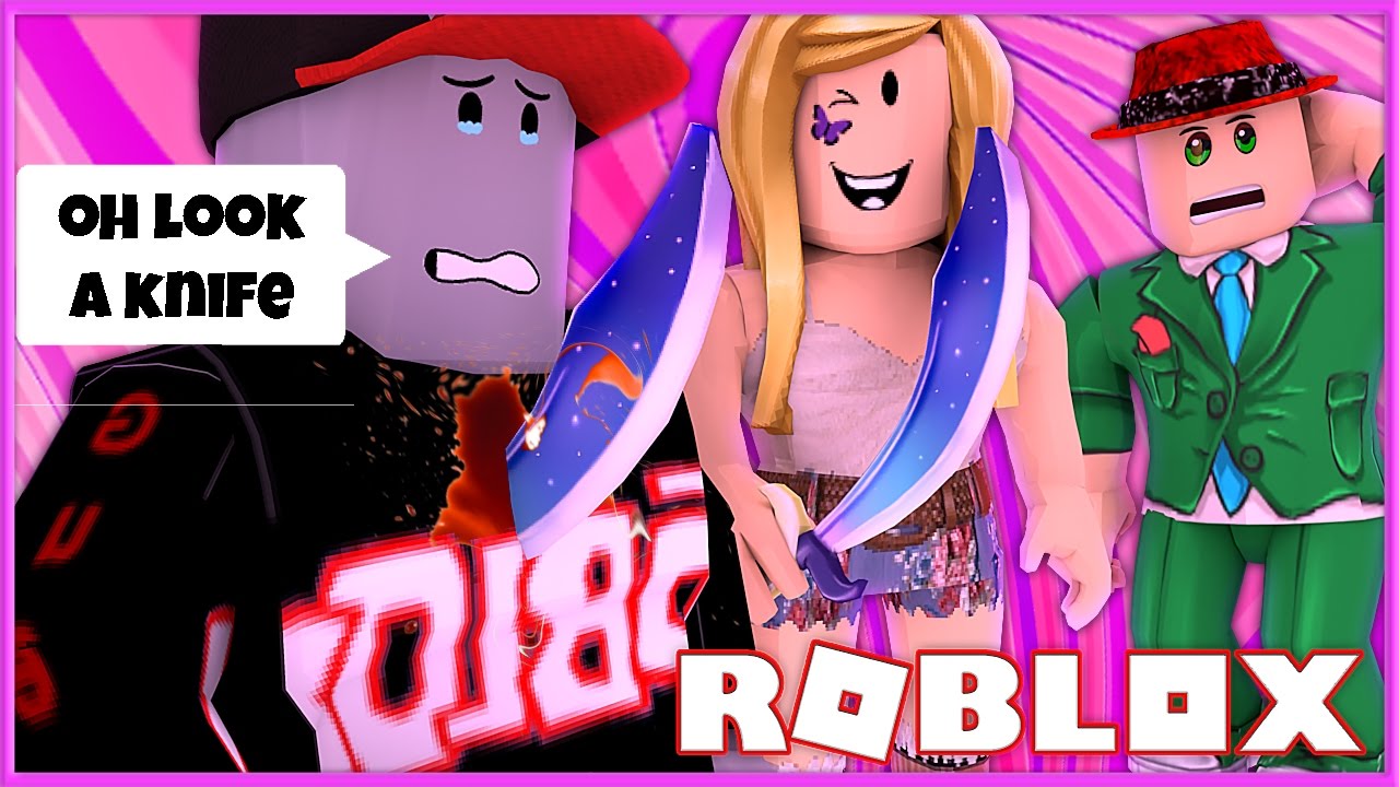 Online Dating Kills The Murderer Murder Mystery 2 Roblox Youtube - zachary roblox murderer mystery 2