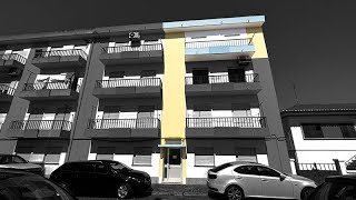 apartamento T2 - Beja