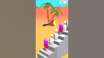 #gaming #sliceitall #slice slice it all short YouTube shorts and viral trending relaxing satisfying