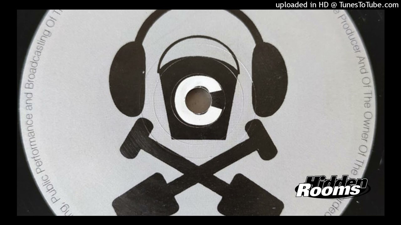 Afrophysics – Voodoo (Red Sound & Average White Boy Remix) (2004)