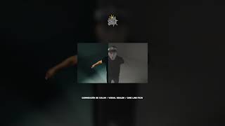 Corrección de color - Chema Cervantes x Corexx - Suggar Daddy 🔥