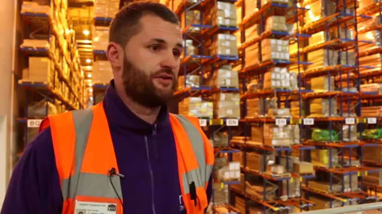 Warehousing and distribution jobs in doncaster