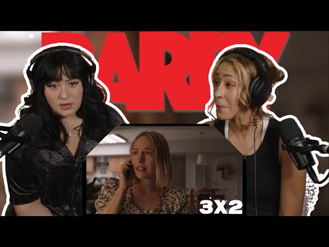 Barry 3x2: "Limonada" | First Time Reaction