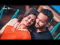 Tushar  pratiksha  wedding teaser minar dev