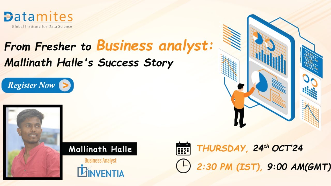 from-fresher-to-business-analyst-mallinath-halle-s-success-story-youtube