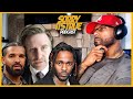 Getting worse drake vs kendrick lamar research  reaction