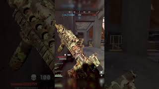 The M4A1 is officially MONSTROUS 💀 #bf6