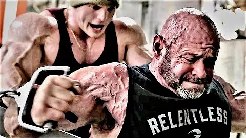 UNDERESTIMATED - BRANCH WARREN 2.0 - INTENSE BODYB...