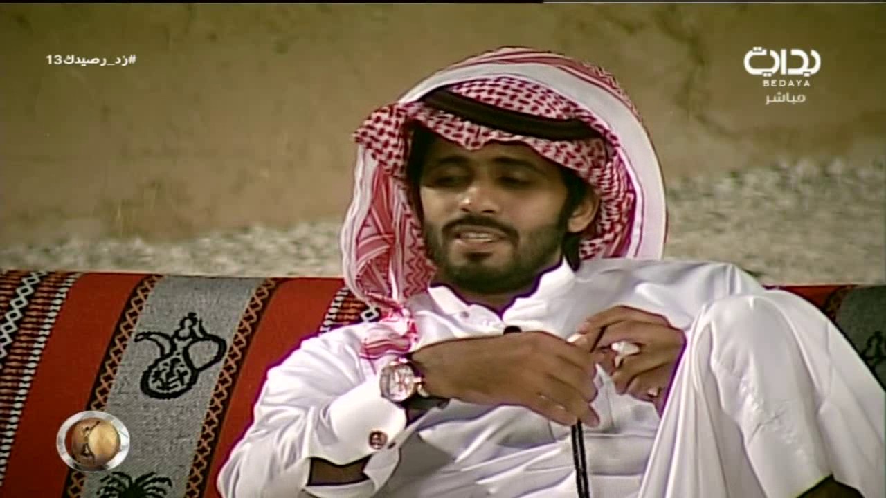 شيلات منيف الخمشي عند شبة النار - العشاء | #زد_رصيدك13