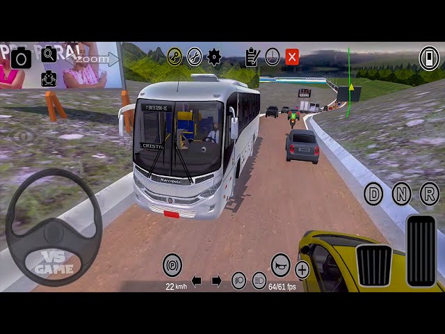 DOWNLOAD – Proton Bus Simulator Urbano e Rodoviário (Android e PC) 