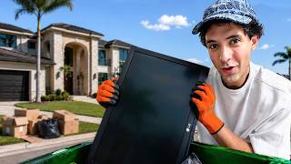 Revise Basura de Millonarios en Estados Unidos
