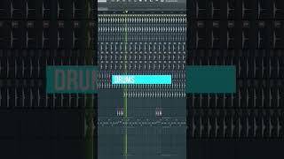 On Fire track breakdown 🚨🥁#techhouse #flstudio #musicproduction #musicproducer #techno